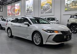 تويوتا أفالون